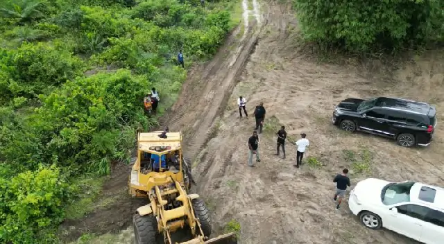 elerangbe lands for sale