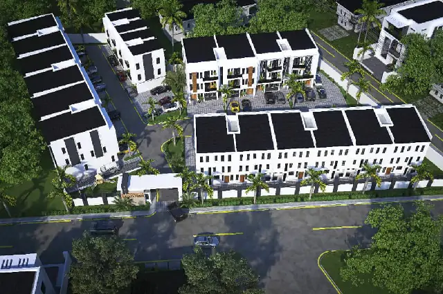 wisdom court project